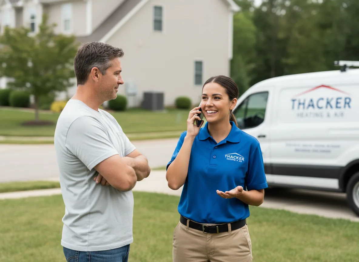 Ac Repair Warrensburg, IL FAQs